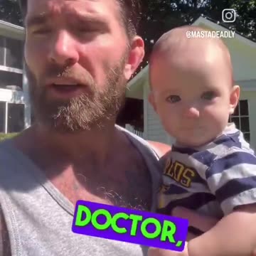 Valerie Anne Smith - ＂I'd Be Called Crazy If I Took My Son To A Guy In A White Butcher Coa...