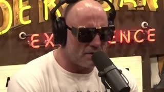 Joe Rogan exposes the arrogance and dehumanizing behavior of the Hollywood elites.