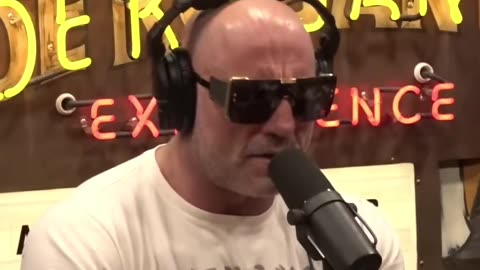 Joe Rogan exposes the arrogance and dehumanizing behavior of the Hollywood elites.