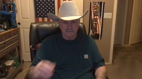 Trump Admit's That He's Going To Hell, Because He Knows All That He Has Done!