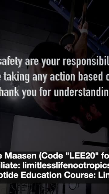 TRT & Longevity Under Threat The FDA's Plan for Peptides