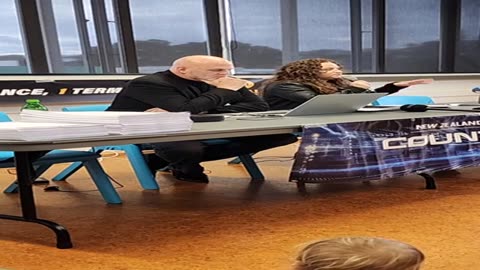 Truth on Trial - press conference Sunday 24 August Truth on Trial - Christchurch shooting hoax