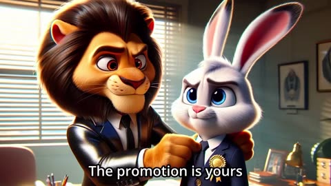 Caught in the Act! 🕵️‍♂️🐰 The Truth is Out!