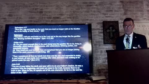 Watchman Service Grace Session 14B Nov 9 2025