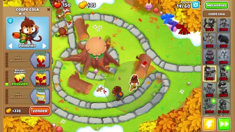 Bloons TD 6 Tree Hole Medium Round V14 0001