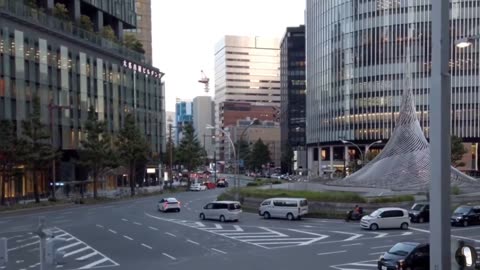 Nagoya City Japan Tour