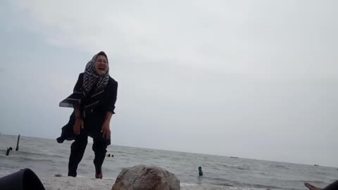 Sunshine & Laughter: A Day Out with Best Friends"
