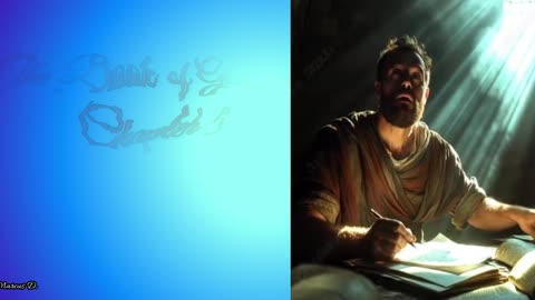 The Book of Galatians Chapter 5