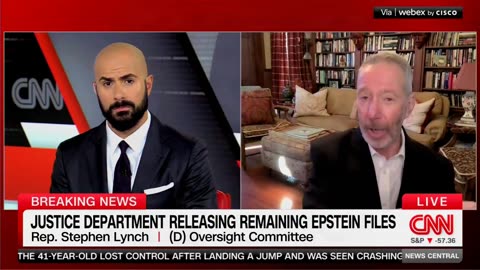 Democrat Rep. Stephen Lynch defends Bill Clinton after he was photographed in a Jacuzzi