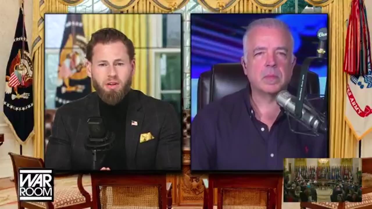 Joe Pags Gives Swatting Terror Update