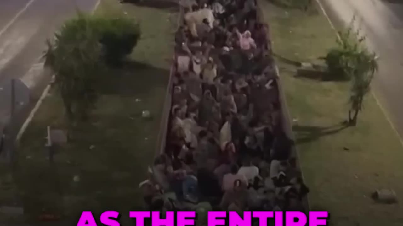 Trump Sends Troops to the Border