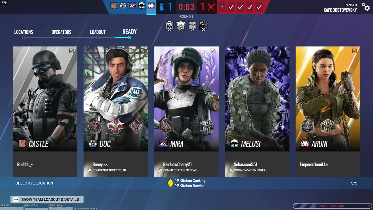 I need the max win