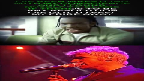 DC Talk ~ Between You and Me ( Live + Lyrics ) Remix 1 Christcore PC FX