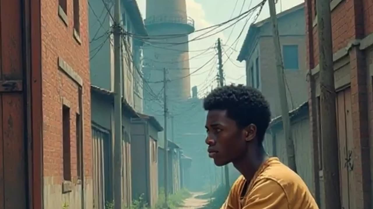 IMF SAPs: The Collapse of Kenyan Healthcare #africa #economics #imf #kenya