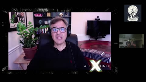Straight Debate Live