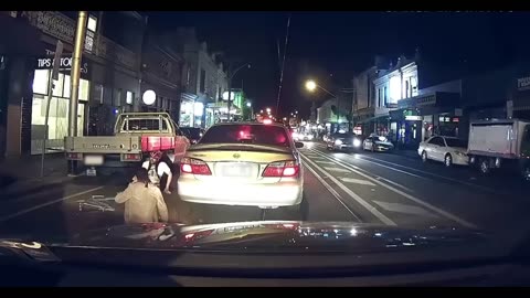 Funniest Drivers Caught on Cam