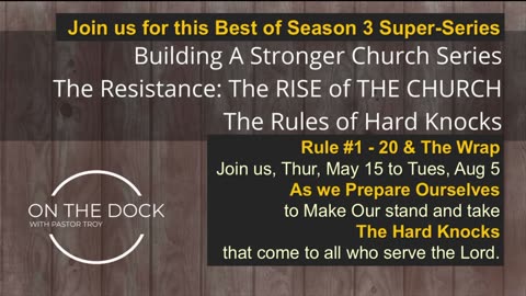 Sunday Morning 06-01-25 Job: Humility, Repentance & Acceptance Job 38:1-15