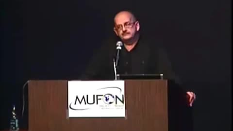 UFO Okaleczenia - Butch Witkowski