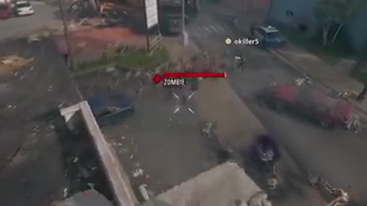 Call of duty