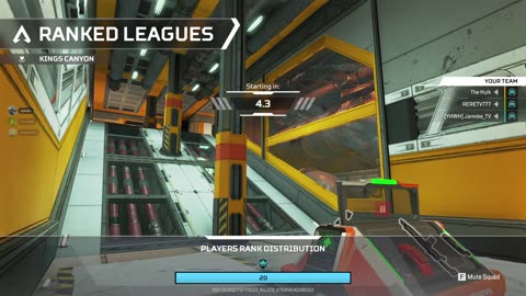 apex rank