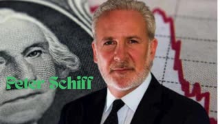 🧨This Event Just Changed My Entire Predictions For Gold & Silver - Peter Schiff