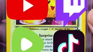 Rate It or Hate It | Pokemon Card Game #311
