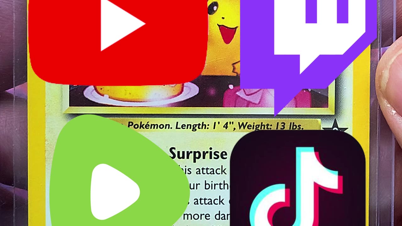Rate It or Hate It | Pokemon Card Game #311