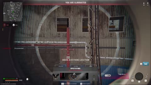Precision Aiming: Still Missing Everything Since Yesterday
