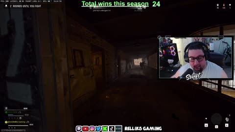 Running New Meta Loadout?