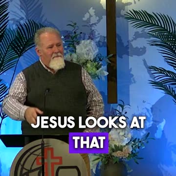 Sanctification: Loving Others Like Jesus Did