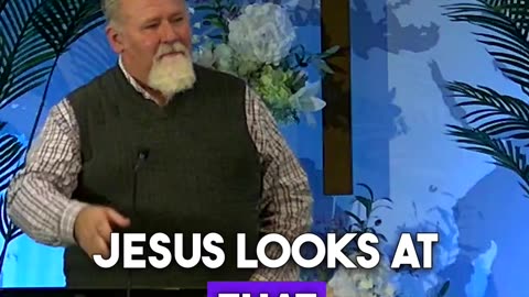 Sanctification: Loving Others Like Jesus Did
