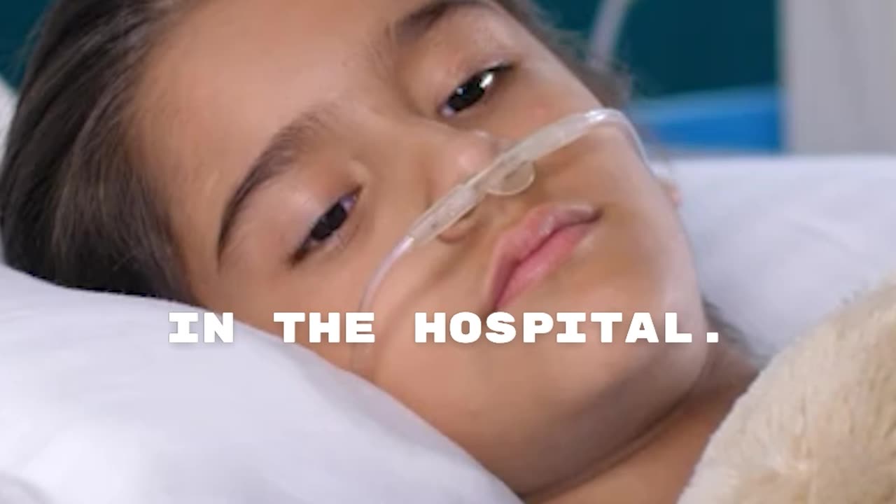 🚫 The Hidden Danger in Your Pantry: Hot Snacks Are Sending Kids to the ER