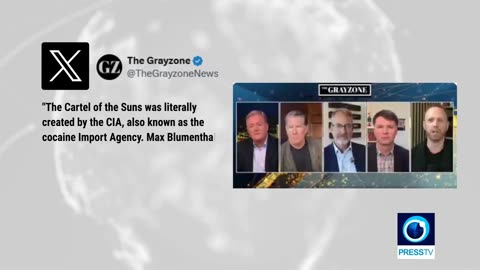 The sovereignty of a nation versus the power of the US military