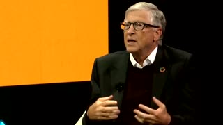 Bill Gates says he ‘agreed to disagree’ with RFK Jr on vaccines