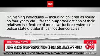 Scott Jennings Schools CNN Host In 60 Seconds About Boulder Attacker's Family