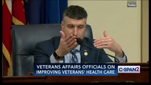 QA ONLY: Relations Between VA and Community Providers - Veterans Affairs 03-24-25