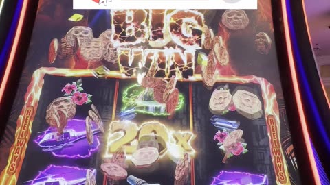 Bonus on KONG slot 🐵🎰🦍