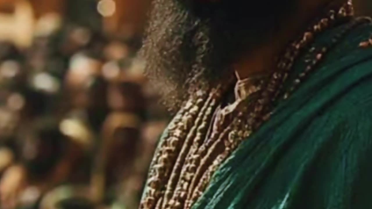 It's In ALL The Bibles, But Somehow This Gets Missed!