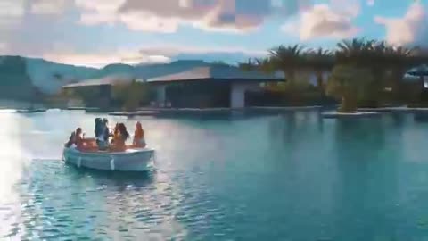 Tyga, Doja Cat - Freaky Deaky BTS (Official Video)