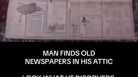 THEY LIED: WWI Era Papers EXPOSE Hidden Jewish Persecution | MediaCorrect | SHOCKING