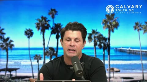 Episode 1385 - Pastor John Randall and Pastor Joe Jackson on To Every Man An Answer