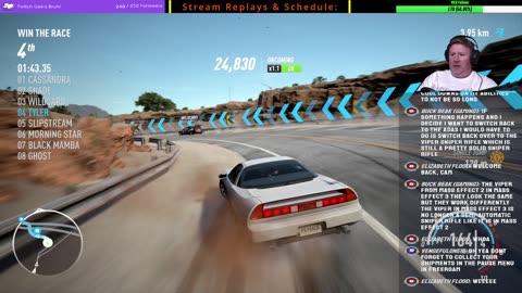 How Did They Mess This Up!? – Never Have I Ever Played: Need For Speed Payback – Ep 4