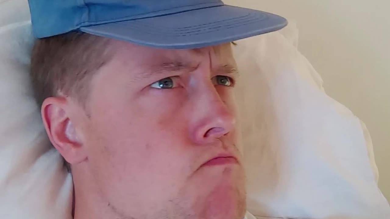 Pelle behöver cash. Pelle Unstuff ep.1