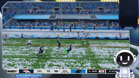 Monday Mornin Madden Ultimate Team!: Tangents & Chatting