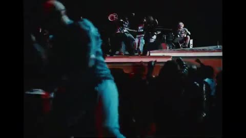 A$AP Rocky - Punk Rocky (Official Video)