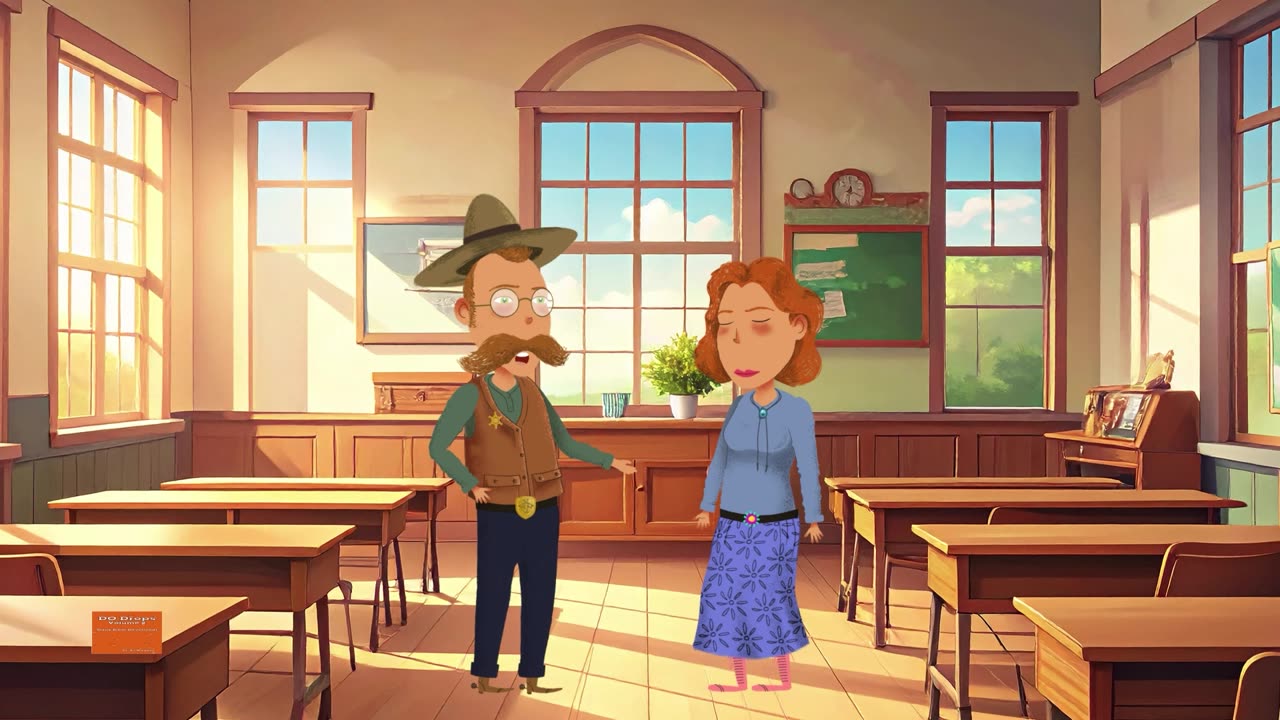 Devotion 2-69 DO remember that if you push hard enough, God may very well give you your way.