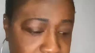 Ace and his momma makes up