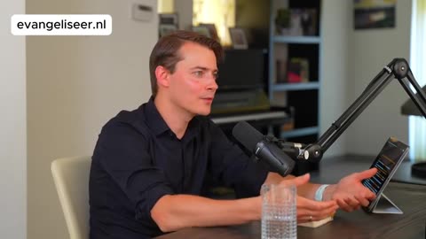 Christelijke Apologeet - Overleeft de kerk DIT! Een Stevig gesprek