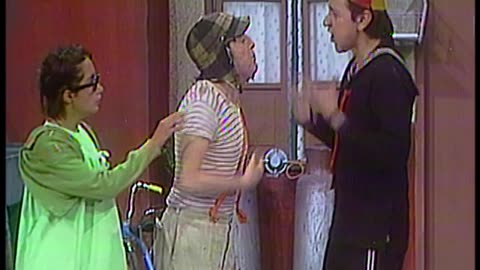 CHAVES T4 EP10