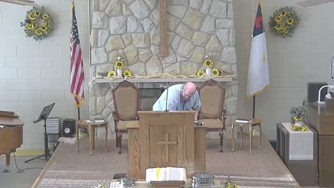 Lighthouse Baptist Church Live Stream
